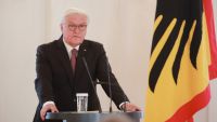 Zelenski a refuzat vizita preşedintelui Germaniei la Kiev. „Nu este binevenit pentru moment”