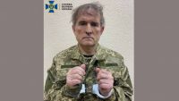 Cum a fost capturat aliatul lui Putin în Ucraina. Şeful SBU: Agenţii au condus o operaţiune specială fulgerătoare şi periculoasă