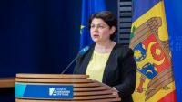 Natalia Gavriliţă: Aderarea la UE nu este un proiect al unui Guvern sau partid politic, este proiectul unei generaţii