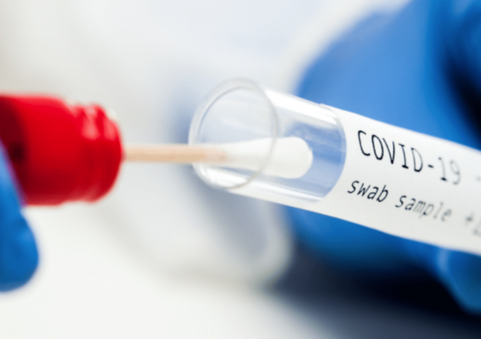 200 de cazuri noi de COVID-19, raportate pentru 13 aprilie