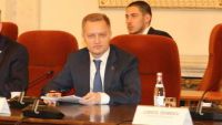 Adrian Dupu, la şedinţa comună pentru integrarea în UE a R. Moldova: Sprijin total din partea Guvernului României