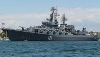 BBC: Semnificaţia atacului asupra crucişătorului „Moscova”: „Este simbolul puterii navale ruse în Marea Neagră”