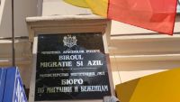Ucrainenii vor putea depune la Biroul migraţie şi azil solicitarea acordării dreptului de şedere provizorie, fără prezentarea certificatului de cazier judiciar