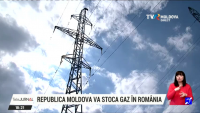 De la întâi mai, Republica Moldova va avea energie electrică din cel puţin două surse. Care sunt prognozele experţilor privind evoluţia preţurilor