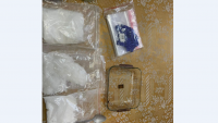Două dosare penale pentru trafic de droguri de peste două milioane lei, trimise în judecată de procurorii PCCOCS
