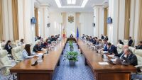 Noi măsuri pentru asigurarea securităţii energetice a R. Moldova, aprobate de CSE