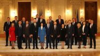 Secretarul de stat al DRRM a transmis sprijinul total al Guvernului României în demersurile R. Moldova pentru a deveni membră a marii familii europene