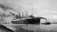 110 ani de la naufragiul Titanicului, nava „imposibil de scufundat”. Este unul din cele mai mari dezastre maritime pe timp de pace