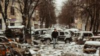 Au trecut 50 de zile de când Ucraina rezistă Rusiei