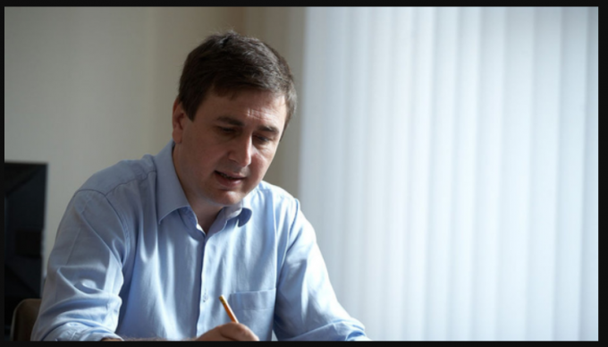 VIDEO. Analize economice cu Veaceslav Ioniţă: „Datoria de stat a Republicii Moldova”