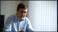 VIDEO. Analize economice cu Veaceslav Ioniţă: „Datoria de stat a Republicii Moldova”