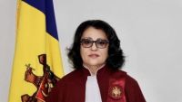Preşedintele interimar al CSJ, Tamara Chişca-Doneva, cercetată penal pentru îmbogăţire ilicită, suspendată din funcţie