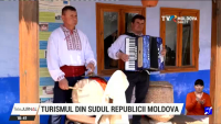 În sudul R. Moldova au fost lansate patru trasee pentru turiştii care vor să descopere cultura, tradiţiile şi bucătăria găgăuză