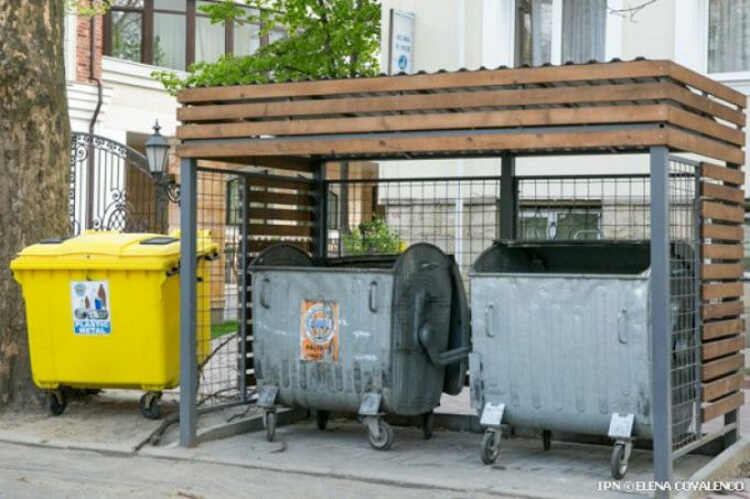 Regia Autosalubritate propune majorarea tarifului pentru evacuarea deşeurilor din Chişinău