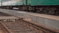 CFM îşi sporeşte capacitatea de transport de mărfuri din Ucraina