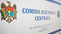 VIDEO. Şedinţa Comisiei Electorale Centrale din 18 aprilie 2022