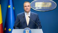 Nicolae Ciucă: România, ca ţară membră a UE şi NATO, are astăzi garanţii de securitate cum nu a avut niciodată