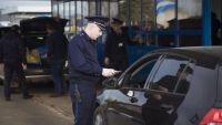 Pe parcursul utimei săptămâni, 200 cetăţeni străini au primit refuz de intrare în Republica Moldova