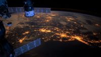 EXCLUSIV: Primele antene produse de Space X, companie deţinută de miliardarul american, Elon Musk, au ajuns în R. Moldova