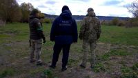 R. Moldova şi Ucraina au reluat misiunile de patrulare la frontiera comună pe râul Nistru