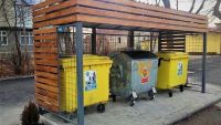 Tarifele pentru colectarea şi transportarea deşeurilor din Chişinău ar putea fi majorate de aproape trei ori