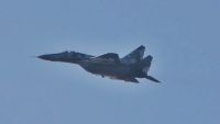 Ucraina nu a cerut R. Moldova avioane de luptă