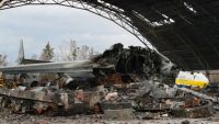 Va mai zbura cel mai mare avion din lume, distrus de ruşi în Ucraina? În ce condiţii ar fi posibil şi cât ar costa