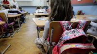 Circa două mii de copii din Ucraina frecventează şcolile şi grădiniţele din Republica Moldova