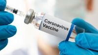 COVID-19: Câte persoane şi-au administrat doza booster de vaccin în R. Moldova