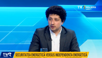 Deputatul PAS Radu Marian, despre independenţa energetică a Republicii Moldova: Ne aşteptăm la un „boom” în producerea energiei regenerabile