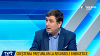 Expertul economic Veaceslav Ioniţă: Republica Moldova va mai avea un şoc la preţul energiei electrice. Situaţia este mai proastă la produsele alimentare
