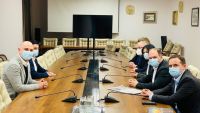 Ion Ceban vrea să aprobe în CMC o finanţare inexistentă cu Sectorul 2 din Bucureşti. Primarul din România: „Sunt mirat”