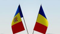 MAE român salută aprobarea de către Parlamentul României a legii care permite acordarea ajutorui financiar nerambursabil pentru R. Moldova