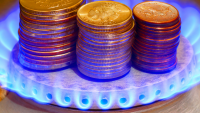 Comisia Europeană: Firmele care au contracte de gaze ruseşti cu plata în euro nu trebuie să plătească în ruble