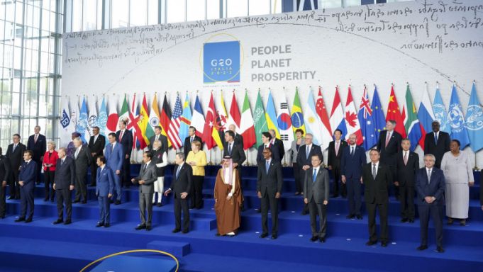 Boicot coordonat al Occidentului la adresa Rusiei la întâlnirea miniştrilor de finanţe ai ţărilor din G20