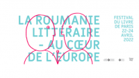 ICR: România şi Republica Moldova, împreună la Festivalul Cărţii de la Paris