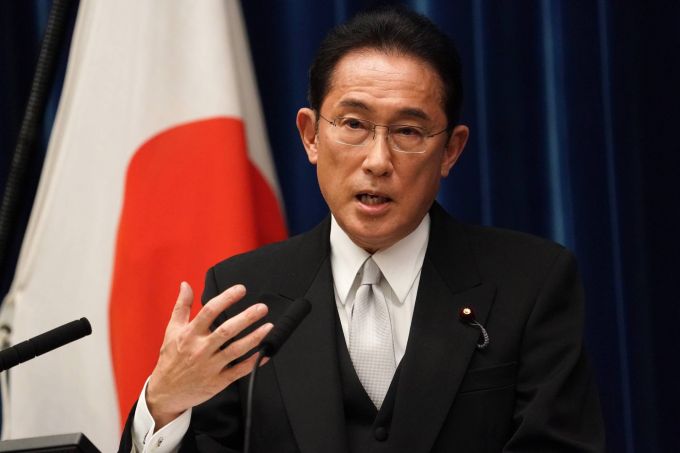 Japonia retrage Rusiei statutul de „naţiunea cea mai favorizată”