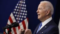 Joe Biden: Invazia rusă în Ucraina va continua să afecteze economia globală