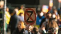 Lituania: Afişarea literei „Z” şi a altor simboluri ale invaziei ruse în Ucraina, interzisă prin lege