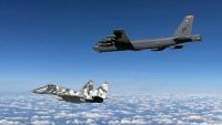 Ucraina a primit avioane de luptă şi piese de schimb pentru a-şi consolida forţele aeriere, afirmă Pentagonul