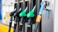 ANRE anunţă preţuri mai mari la benzină şi motorină, valabile pentru mâine, 22 aprilie