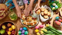 Experţii ANSA recomandă prudenţă la procurarea produselor destinate mesei de Paşti