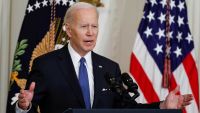Joe Biden anunţă un nou ajutor militar de 800 de milioane de dolari pentru Ucraina