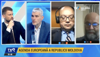 Politologul român Valentin Naumescu: Am toată încrederea că şi Ucraina şi R. Moldova vor obţine cât mai curând statutul de ţară candidat