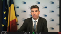 Dragoş Tudorache: Din momentul în care se recunoaşte statutul de candidat UE pentru Republica Moldova, negocierile pot aduce şi beneficii concrete