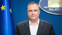 Premierul României, Nicolae Ciucă: „Sunt impresionat de mobilizarea guvernului Republicii Moldova”