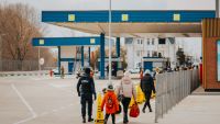 Ucrainenii care s-au refugiat în R. Moldova vor avea pe masa de Paşti cozonaci şi dulciuri