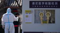 Coronavirus: Bilanţul morţilor creşte în Shanghai; oraşul Beijing, în alertă