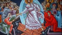 Sărbătoarea Învierii Domnului. Istoria Sfintelor Paşti