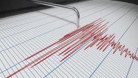 Două cutremure s-au produs în apropiere de R. Moldova. Ce magnitudine au avut seismele